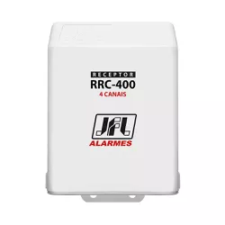 RECEPTOR RRC 400 JFL - 00853 - Acretec Distribuidora 