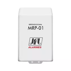 REPETIDOR DE SINAL DUO MRP 01 - 00862 - Acretec Distribuidora 