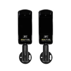 SENSOR DE DETEC MIC INFRAVERMELHO IRA 115 JFL - 00... - Acretec Distribuidora 