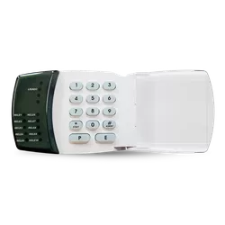 TECLADO ACESS 1000 JFL - 00944 - Acretec Distribuidora 