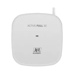 CENTRAL DE ALARME ACTIVE FULL 32 - 01085 - Acretec Distribuidora 