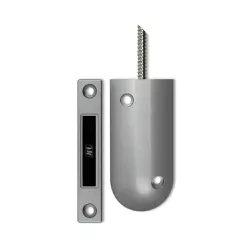 SENSOR COM FIO PORTA DE ACO SPA 2001 JFL - 01396 - Acretec Distribuidora 