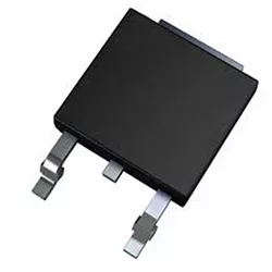 TRANSISTOR SMD MOSFET CANAL P 60V 12A - JFL - 1009 - Acretec Distribuidora 