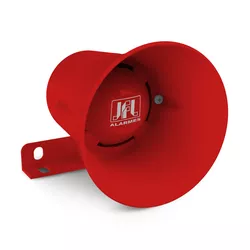 SIRENE DE PAREDE SI-215 JFL - 10239 - Acretec Distribuidora 