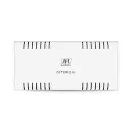 CENTRAL DE COMUNICACAO OPTYMUS 66 JFL - 10473 - Acretec Distribuidora 