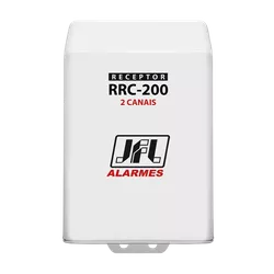 RECEPTOR RRC 200 JFL - 10555 - Acretec Distribuidora 