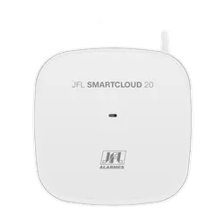 CENTRAL DE ALARME SMARTCLOUD 20 JFL - 10556 - Acretec Distribuidora 