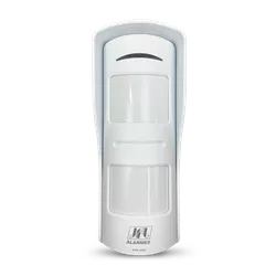 SENSOR PASSIVO EXTERNO DSE-830I BRANCO JFL - 10663 - Acretec Distribuidora 