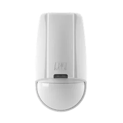 SENSOR INFRAVERMELHO PASSIVO LZ-510 BRANCO JFL - 1... - Acretec Distribuidora 