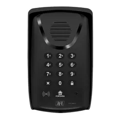 PORTEIRO ELETRONICO PEC 1310 C JFL - 10864 - Acretec Distribuidora 