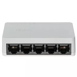 DS NS-0505D SWITCH NAO GERENCIAVEL 5 PORTAS GIGABI... - Acretec Distribuidora 