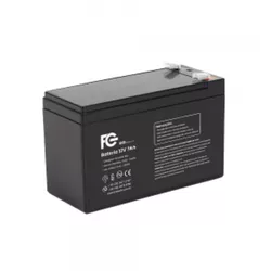 BATERIA 12V 7AH NOBREAK - 11202 - Acretec Distribuidora 