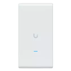 ACCESS POINT UBIQUITI U6-MESH-PRO POE WI-FI 6 02 P... - Acretec Distribuidora 
