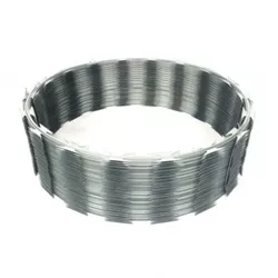 CONCERTINA SIMPLES 10M 45CM CBT 55MM SEM ARAME - 1... - Acretec Distribuidora 