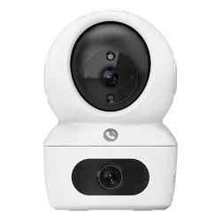 DS-CAMERA H7C DUAL 2K CS-H7C-R100-8G44WF SUPORTA S... - Acretec Distribuidora 