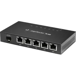 EDGEROUTER 06 PORTAS GIGABIT ER-X-SFP UBIQUITI - 1... - Acretec Distribuidora 