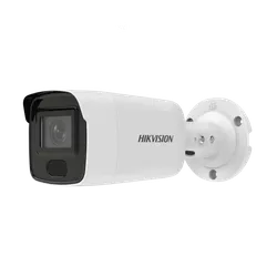 CAMERA IP BULLET DARKFIGHTER 6MP 40M DS 2CD3066G2-... - Acretec Distribuidora 