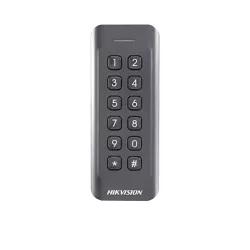 LEITOR DE CARTOES RETROILUM INADO BRANC DS K1802EK... - Acretec Distribuidora 