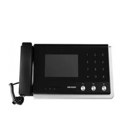 DS KM8301 VIDEO PORTEIRO IP CENTRAL DE PORTARIA - ... - Acretec Distribuidora 