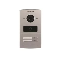 VIDEO PORTEIRO IP 2 TECLAS DS KV8202 IM HIKVISION ... - Acretec Distribuidora 