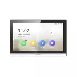TELA VIDEO PORTEIRO IP 7 POLEGADAS + APP + TOUCH +... - Acretec Distribuidora 