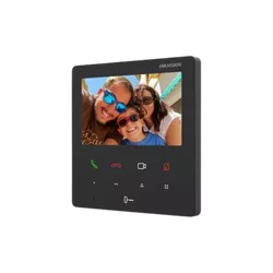  TELA VIDEO PORTEIRO IP 4,3 POLEGADAS WIFI POE + S... - Acretec Distribuidora 