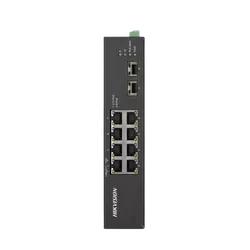 SWITCH 6 PORTAS POE + 02 PORTAS HI-POE + 02 SFP FI... - Acretec Distribuidora 