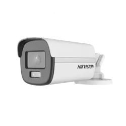 CAMERA BULLET 2.8MM COLORVU 1080P 40M HIKIVISION ... - Acretec Distribuidora 