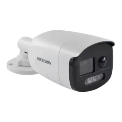 DS-2CE12DF3T-PIRXOS CAMERA COLORVU BULLET 40MT 2MP... - Acretec Distribuidora 