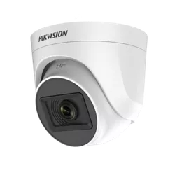 CAMERA DOME 1080P TURBO DS-2CE76D0T-EXIPF 2,8MM - ... - Acretec Distribuidora 
