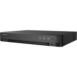 DS-7204HQHI-M1/FA DVR 4 CANAIS ACUSENSE H.265 04 C... - Acretec Distribuidora 