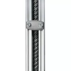 TRILHO ACIONAMENTO BV HOME 2MTS 62MM 1/2 5E II - 1... - Acretec Distribuidora 