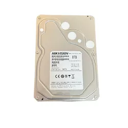 HD 8TB HIKVISION - 11187 - Acretec Distribuidora 