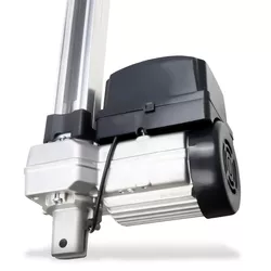 MOTOR DE PORTÃO BASCULANTE BV POTENZA PREDIAL JETF... - Acretec Distribuidora 