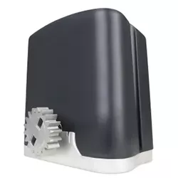 MOTOR DE PORTÃO DESLIZANTE DZ RIO 400 MONO 220V PP... - Acretec Distribuidora 