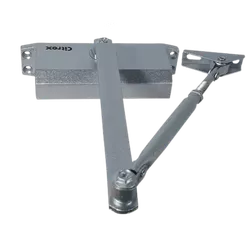 MOLA AEREA PRATA CITROX - 00754 - Acretec Distribuidora 
