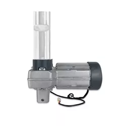 MOTOR DE PORTÃO BASCULANTE BV PENTA CONDOMMINIUM J... - Acretec Distribuidora 