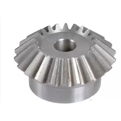 ENGRENAGEM CONICA Z20 FUSO 5/8 - 10079 - Acretec Distribuidora 