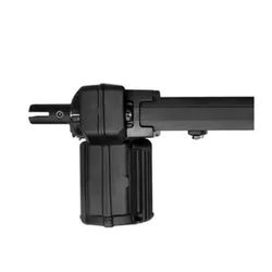 CJ PIVO HOME INOX SUPER JETFLEX FULL RANGE ESQUERD... - Acretec Distribuidora 