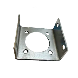 CHAPA U FIXACAO BV/PV PREDIAL - 10333 - Acretec Distribuidora 