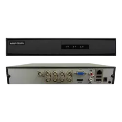 NVR 16CH 8MP DS 7616NXI-K1 HIKVISON | Acretec Distribuidora