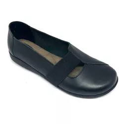 Sapatilha Matilde - Preta - A de Acessórios | Sapatos Femininos