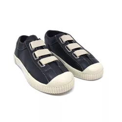 Tênis Alana - preto - A de Acessórios | Sapatos Femininos