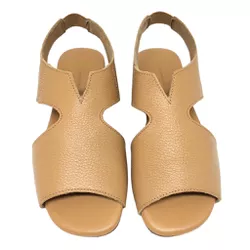 Sandália Kiara - Carvalho - A de Acessórios | Sapatos Femininos