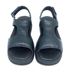 Sandália Aiko - Marinho - A de Acessórios | Sapatos Femininos