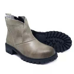 Bota Roses - Nuvem - A de Acessórios | Sapatos Femininos