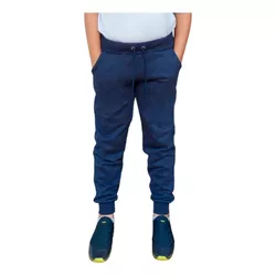 Calça Moletom Infantil Jogger C/ Elástico Feminina... - ALIARTE CONFECÇÕES