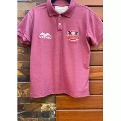 Camiseta Polo Play to Moom - camiseta play 2024 - ALIARTE CONFECÇÕES