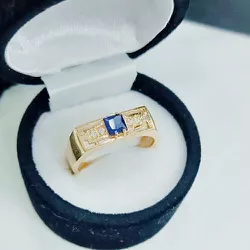Anel Formatura Ouro 18k - CHSS - ALIANÇAS RAINHA VIRTUAL 