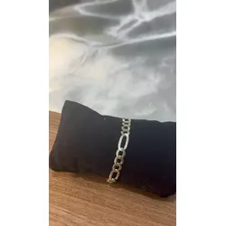 Pulseira Masculina 3x1 5mm - 2026 - Almeida Prada